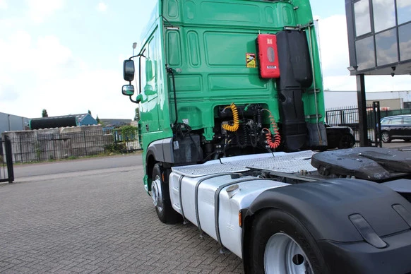 DAF XF480 - Afbeelding 12 van 22