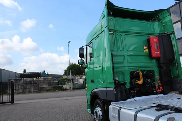 DAF XF480 - Afbeelding 13 van 22