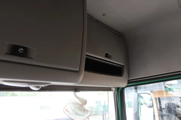 DAF XF480 - Afbeelding 20 van 22