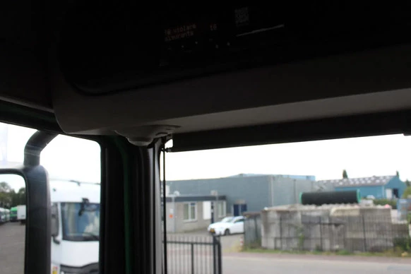 DAF XF480 - Afbeelding 21 van 22
