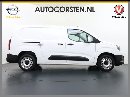 Opel Combo - Afbeelding 1 van 30