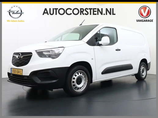 Opel Combo - Afbeelding 2 van 30