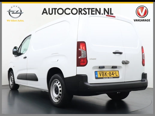 Opel Combo - Afbeelding 3 van 30