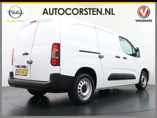 Opel Combo - Afbeelding 4 van 30