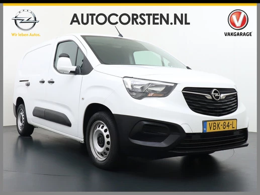 Opel Combo - Afbeelding 5 van 30