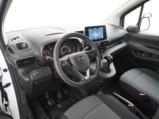 Opel Combo - Afbeelding 6 van 30