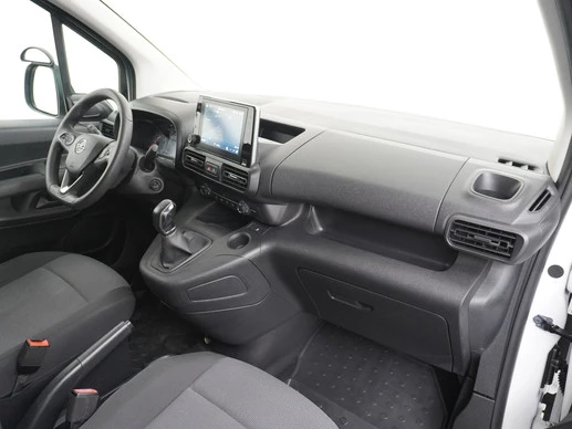 Opel Combo - Afbeelding 7 van 30
