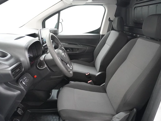 Opel Combo - Afbeelding 8 van 30