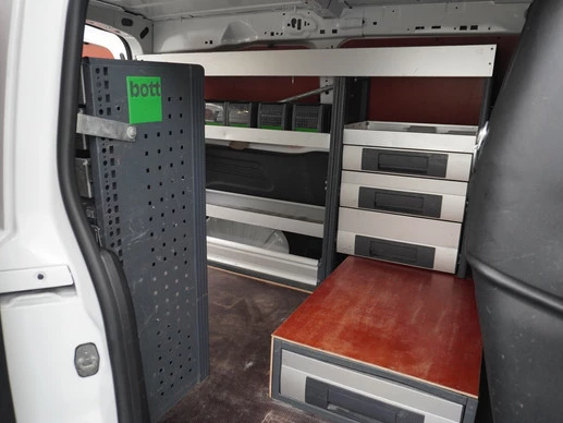 Opel Combo - Afbeelding 10 van 30