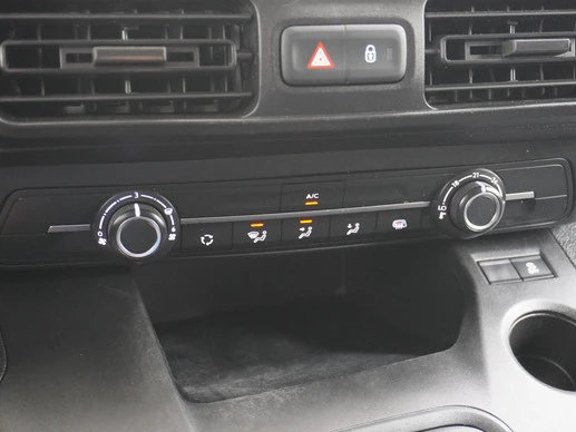 Opel Combo - Afbeelding 11 van 30