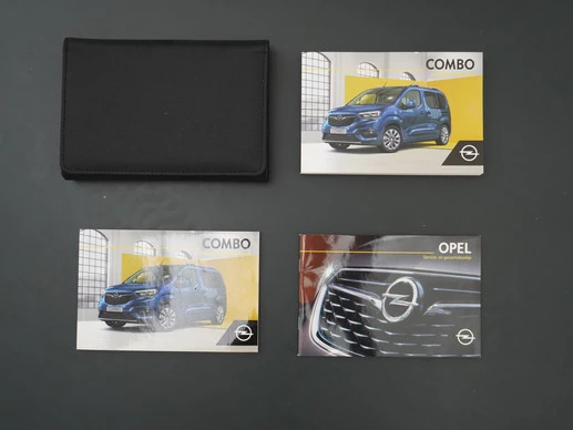 Opel Combo - Afbeelding 14 van 30