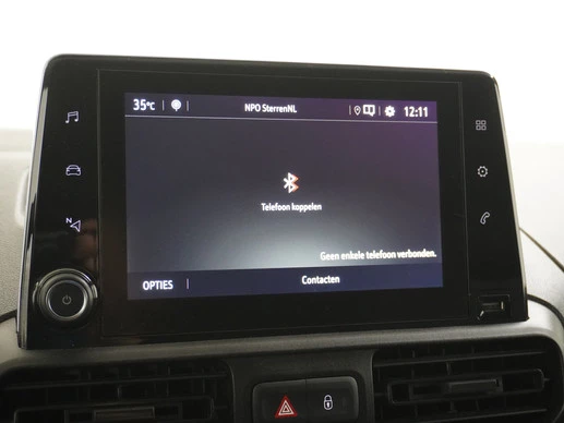 Opel Combo - Afbeelding 19 van 30