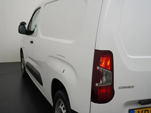 Opel Combo - Afbeelding 21 van 30