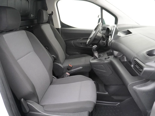 Opel Combo - Afbeelding 22 van 30