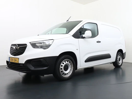 Opel Combo - Afbeelding 30 van 30