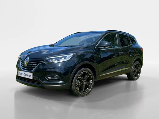 Renault Kadjar - Afbeelding 1 van 24