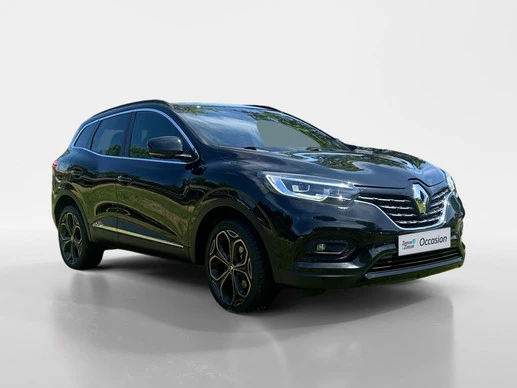 Renault Kadjar - Afbeelding 3 van 24