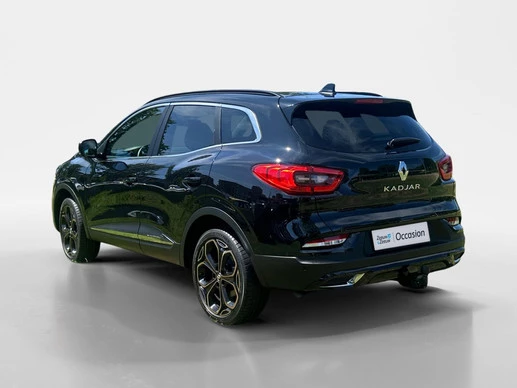 Renault Kadjar - Afbeelding 7 van 24