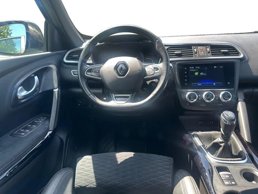 Renault Kadjar - Afbeelding 12 van 24