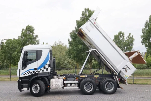 Iveco Stralis - Afbeelding 2 van 21