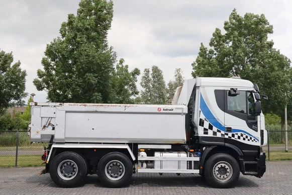 Iveco Stralis - Afbeelding 6 van 21