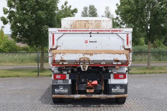Iveco Stralis - Afbeelding 8 van 21