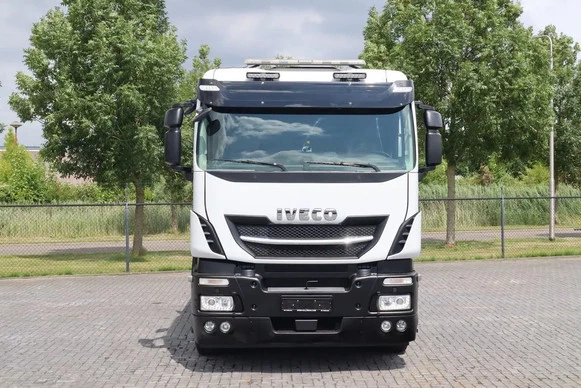 Iveco Stralis - Afbeelding 9 van 21