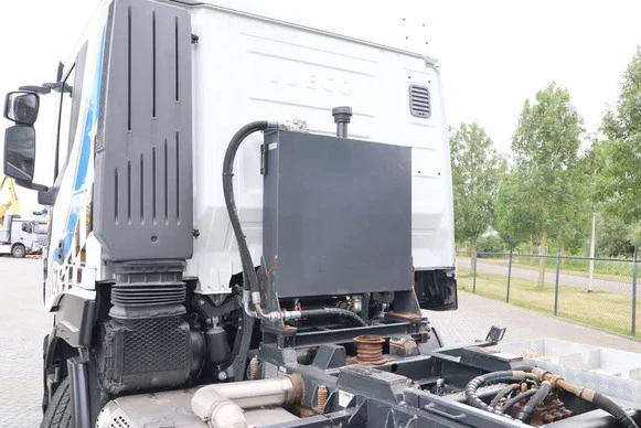 Iveco Stralis - Afbeelding 15 van 21