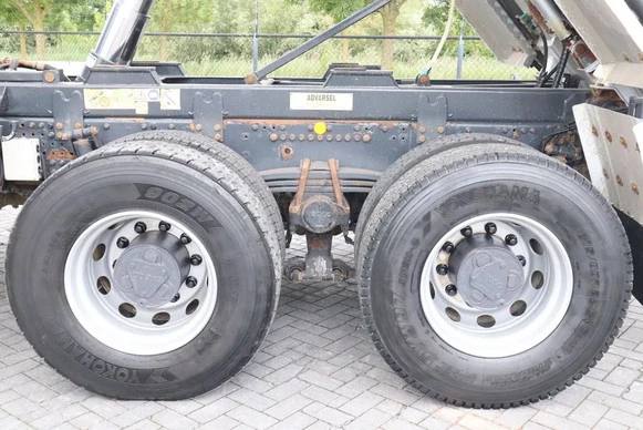 Iveco Stralis - Afbeelding 16 van 21