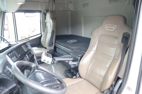 Iveco Stralis - Afbeelding 17 van 21