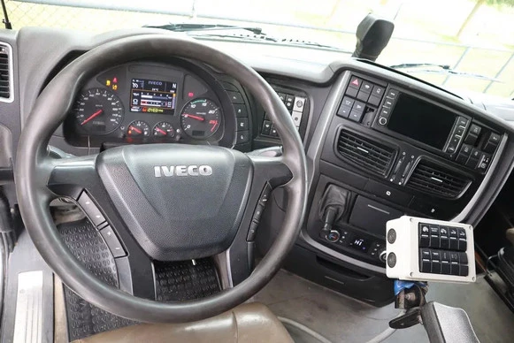 Iveco Stralis - Afbeelding 18 van 21