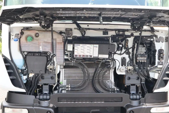 Iveco Stralis - Afbeelding 19 van 21