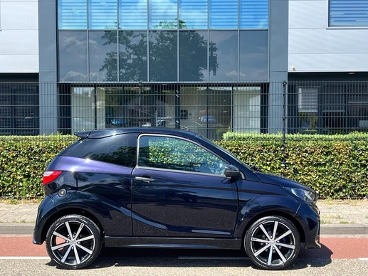 Aixam Coupé - Afbeelding 3 van 13