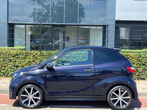 Aixam Coupé - Afbeelding 4 van 13