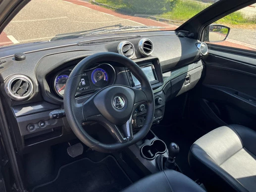 Aixam Coupé - Afbeelding 5 van 13