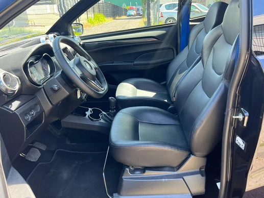 Aixam Coupé - Afbeelding 6 van 13