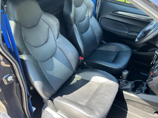 Aixam Coupé - Afbeelding 7 van 13