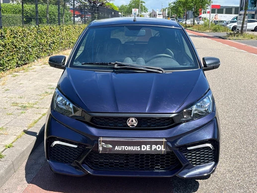 Aixam Coupé - Afbeelding 11 van 13