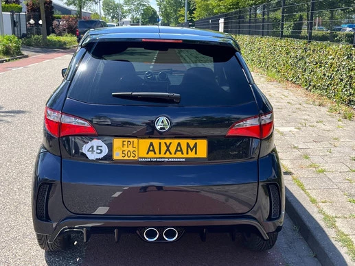 Aixam Coupé - Afbeelding 12 van 13