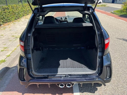 Aixam Coupé - Afbeelding 13 van 13