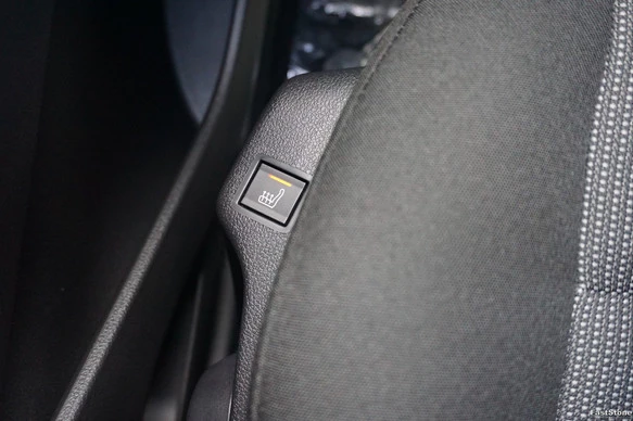 Fiat E-Doblò - Afbeelding 18 van 18