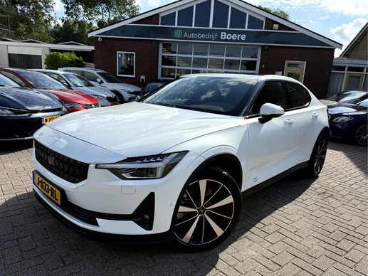 Polestar 2 - Afbeelding 1 van 30