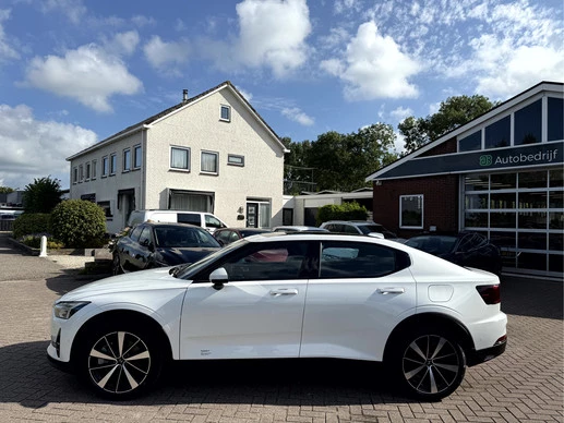 Polestar 2 - Afbeelding 2 van 30