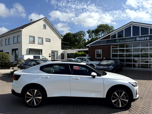 Polestar 2 - Afbeelding 3 van 30