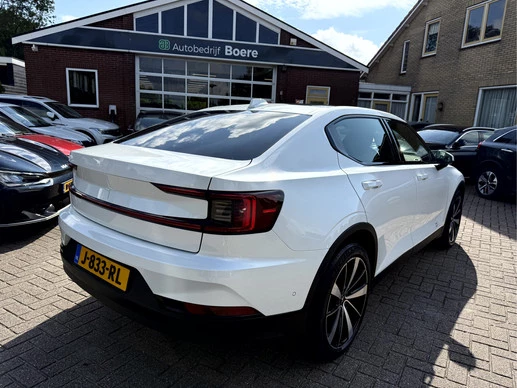 Polestar 2 - Afbeelding 4 van 30
