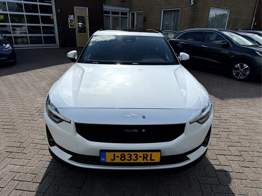 Polestar 2 - Afbeelding 18 van 30