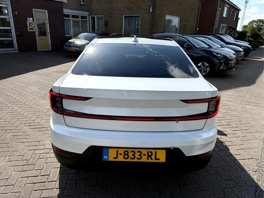Polestar 2 - Afbeelding 19 van 30
