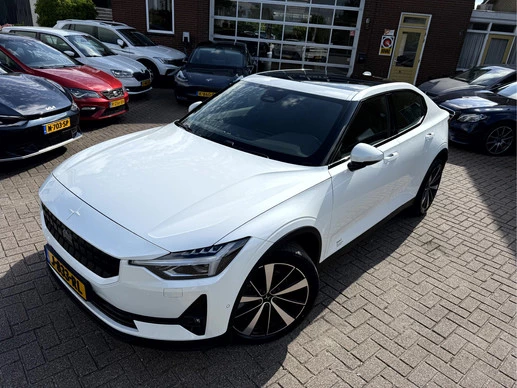 Polestar 2 - Afbeelding 22 van 30
