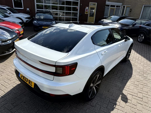 Polestar 2 - Afbeelding 23 van 30