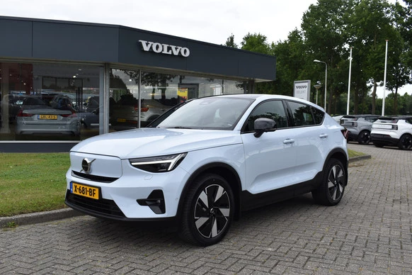 Volvo C40 - Afbeelding 1 van 30